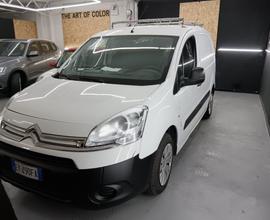 CITROEN Berlingo 1.6 HDi 75CV FAP Van 3 posti Cl