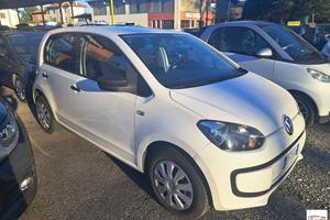VOLKSWAGEN - Up 5p 1.0 Take 60cv
