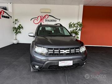 Dacia Duster 1.5 dCi 115cv 4x2 Expression