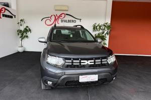 Dacia Duster 1.5 dCi 115cv 4x2 Expression