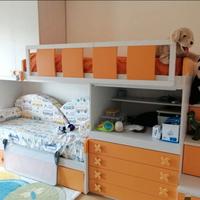Cameretta 3 posti letto
