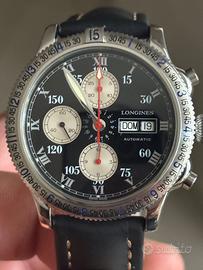Longines lindberg