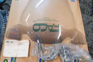 Piaggio Carnaby 125/200--Majesty -Scarabeo-F12-