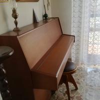 Pianoforte verticale Bachmann