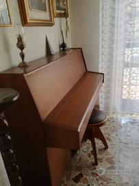 Pianoforte verticale Bachmann