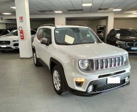 Jeep Renegade 1.3 t4 Business 2wd 150cv ddct KM 40