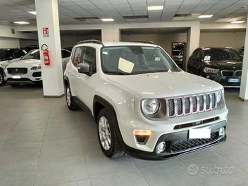 Jeep Renegade 1.3 t4 Business 2wd 150cv ddct KM 40