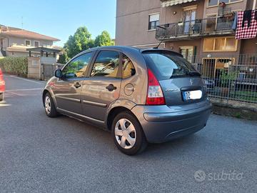 Citroën C3 1.1 Benzina