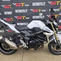 SUZUKI GSR 750 Export solo Esportazione