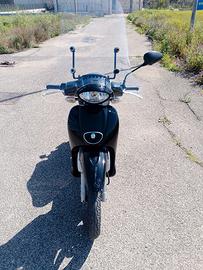 Scarabeo tutto originale