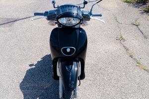 Scarabeo tutto originale