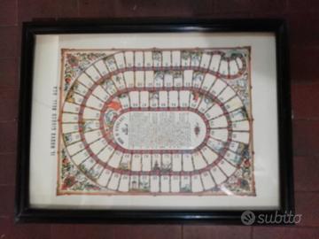 gioco dell'oca depoca