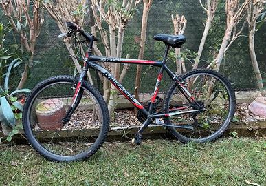 Bici Mirage mtb 26