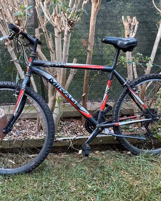 Bici Mirage mtb 26