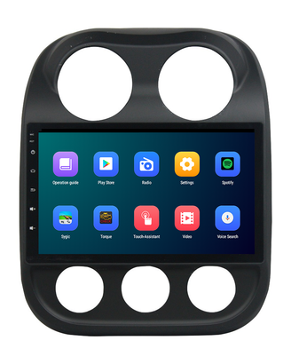 ANDROID autoradio navigatore Jeep Compass Patriot