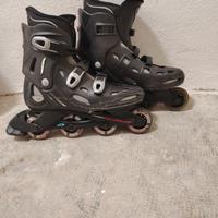 Pattini rollerblade