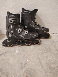 Pattini rollerblade