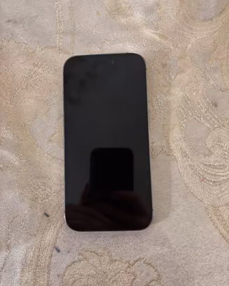 Iphone 14 pro 256gb