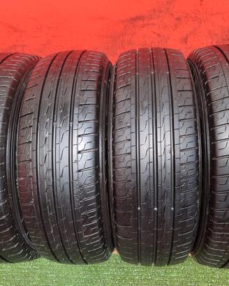 195 65 15 Gomme Estive 80% Pirelli 195 65 R15 95T