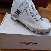 SUPERGA Limited Edition n. 39