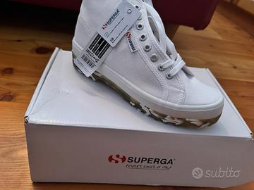 SUPERGA Limited Edition n. 39