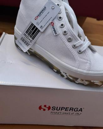 SUPERGA Limited Edition n. 39