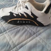 scarpe da passeggiate 