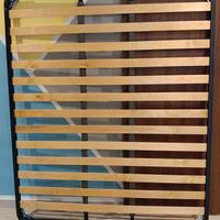 Rete matrimoniale 160x190