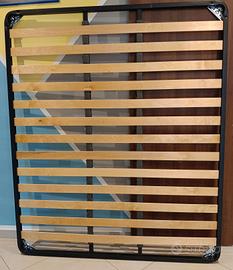 Rete matrimoniale 160x190