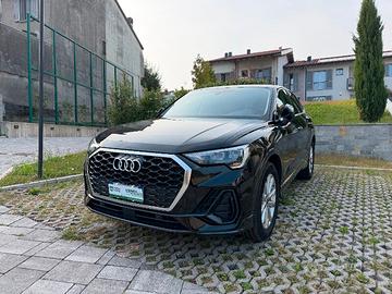 AUDI Q3 2ª serie Q3 SPB 35 TFSI Business Plus