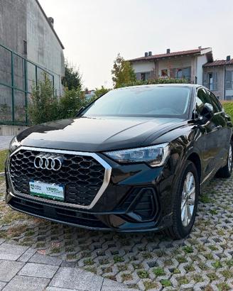 AUDI Q3 2ª serie Q3 SPB 35 TFSI Business Plus