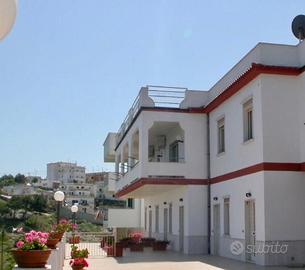 Peschici appartamenti