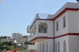 Peschici appartamenti estate 2026