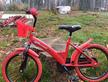bici per bambina