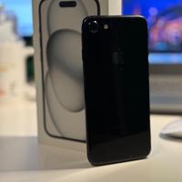 Apple Iphone 7 Nero - Usato - Funzionante con sche