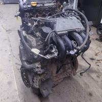 Motore renault twingo - 1.2 benzina - d7f