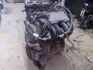 Motore renault twingo - 1.2 benzina - d7f