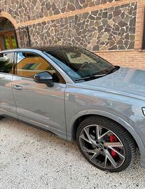Audi RS Q3