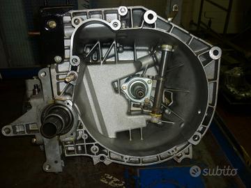 Cambio Lancia Delta integrale 8 valvole