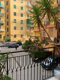 Appartamento in parco