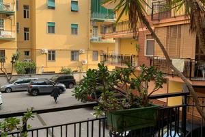 Appartamento in parco