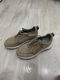 Scarpe uomo 4us