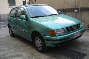 VOLKSWAGEN Polo 1.0 KAT 3 PORTE
