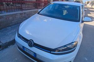 VW GOLF 1.5 TGI