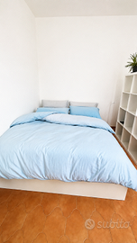 Struttura letto IKEA MALM