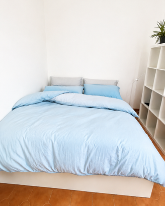 Struttura letto IKEA MALM
