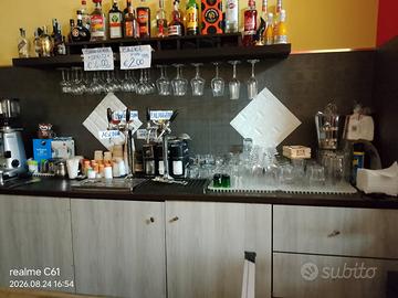 bar caffetteria