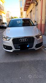 Audi Q3 2.0 TDI 140 CV