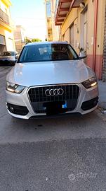 Audi Q3 2.0 TDI 140 CV