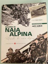 libro Naia alpina